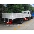 5-7 toneladas diesel mini caminhão, Dongfeng 4x2 mini caminhão diesel